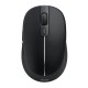 Мышка AOC MS220B Wireless Black (MS220B/LA)