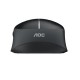 Мышка AOC MS220B Wireless Black (MS220B/LA)
