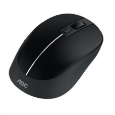 Мышка AOC MS220B Wireless Black (MS220B/LA) - Фото