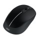Мышка AOC MS220B Wireless Black (MS220B/LA)