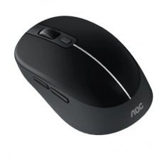 Мышка AOC MS220B Wireless Black (MS220B/LA) - Фото