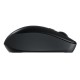 Мышка AOC MS220B Wireless Black (MS220B/LA)