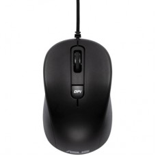 Мышка ASUS MU101C USB Black (90XB05RN-BMU000)