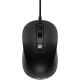 Мышка ASUS MU101C USB Black (90XB05RN-BMU000)