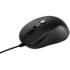 Мишка ASUS MU101C USB Black (90XB05RN-BMU000) Мишка ASUS MU101C USB Black (90XB05RN-BMU000) - Фото