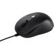 Мышка ASUS MU101C USB Black (90XB05RN-BMU000)