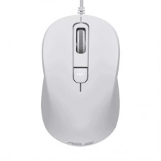 Мышка ASUS MU101C USB White (90XB05RN-BMU010)