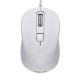 Мишка ASUS MU101C USB White (90XB05RN-BMU010)