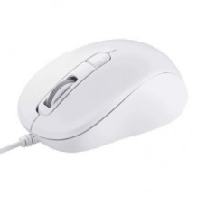Мишка ASUS MU101C USB White (90XB05RN-BMU010) Мишка ASUS MU101C USB White (90XB05RN-BMU010) - Фото