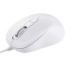 Мишка ASUS MU101C USB White (90XB05RN-BMU010) Мишка ASUS MU101C USB White (90XB05RN-BMU010)