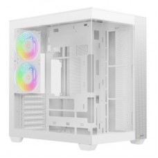 Корпус для ПК OCYPUS DELTA-C74-WHD200XX-GL