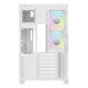 Корпус для ПК OCYPUS DELTA-C74-WHD200XX-GL Корпус для ПК OCYPUS DELTA-C74-WHD200XX-GL