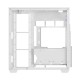 Корпус для ПК OCYPUS DELTA-C74-WHD200XX-GL Корпус для ПК OCYPUS DELTA-C74-WHD200XX-GL