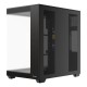 Корпус для ПК OCYPUS DELTA-C74-BKD200XX-GL Корпус для ПК OCYPUS DELTA-C74-BKD200XX-GL