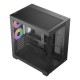 Корпус для ПК OCYPUS DELTA-C74-BKD200XX-GL Корпус для ПК OCYPUS DELTA-C74-BKD200XX-GL