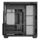 Корпус для ПК OCYPUS DELTA-C74-BKD200XX-GL Корпус для ПК OCYPUS DELTA-C74-BKD200XX-GL
