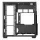 Корпус для ПК OCYPUS DELTA-C74-BKD200XX-GL Корпус для ПК OCYPUS DELTA-C74-BKD200XX-GL