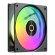 Корпус для ПК OCYPUS DELTA-C74-BKD200XX-GL Корпус для ПК OCYPUS DELTA-C74-BKD200XX-GL