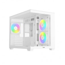 Корпус для ПК OCYPUS GAMMA-C54-WHD300XX-GL