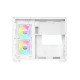Корпус для ПК OCYPUS GAMMA-C54-WHD300XX-GL Корпус для ПК OCYPUS GAMMA-C54-WHD300XX-GL