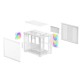 Корпус для ПК OCYPUS GAMMA-C54-WHD300XX-GL Корпус для ПК OCYPUS GAMMA-C54-WHD300XX-GL
