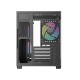 Корпус для ПК OCYPUS GAMMA-C54-BKD300XX-GL