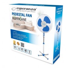 Вентилятор Esperanza EHF001WB - Фото