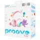 Бездротові навушники Proove Kids LumiCat (APP)