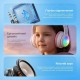 Бездротові навушники Proove Kids LumiCat (APP)