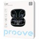 Бездротові навушники Proove X-Go TWS (APP)