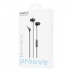 Дротові навушники Proove Scape J2 (3.5mm)