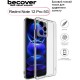 Чохол для мобільного телефона BeCover Xiaomi Redmi Note 12 Pro 5G Transparancy (708813)