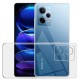 Чохол для мобільного телефона BeCover Xiaomi Redmi Note 12 Pro 5G Transparancy (708813)