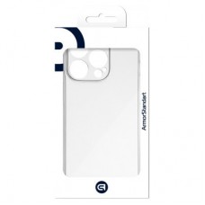 Чохол для мобільного телефона Armorstandart Air Series Apple iPhone 15 Pro Camera cover Transparent (ARM68239) Чохол для мобільного телефона Armorstandart Air Series Apple iPhone 15 Pro Camera cover Transparent (ARM68239) - Фото