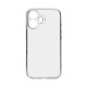 Чехол для мобильного телефона Armorstandart Air Apple iPhone 16 Camera cover Clear (ARM78485)