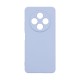 Чехол для мобильного телефона Armorstandart ICON Tecno Spark 30 4G (KL6) Camera cover Lavender (ARM81368)