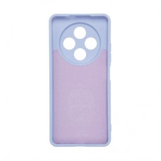 Чохол для мобільного телефона Armorstandart ICON Tecno Spark 30 4G (KL6) Camera cover Lavender (ARM81368) Чохол для мобільного телефона Armorstandart ICON Tecno Spark 30 4G (KL6) Camera cover Lavender (ARM81368) - Фото