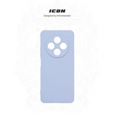 Чохол для мобільного телефона Armorstandart ICON Tecno Spark 30 4G (KL6) Camera cover Lavender (ARM81368) Чохол для мобільного телефона Armorstandart ICON Tecno Spark 30 4G (KL6) Camera cover Lavender (ARM81368) - Фото