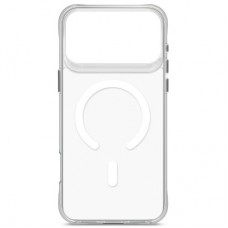 Чехол для мобильного телефона Armorstandart Clear-C MagCase Apple iPhone 17 Pro Max Transparent (ARM87400) Чехол для мобильного телефона Armorstandart Clear-C MagCase Apple iPhone 17 Pro Max Transparent (ARM87400)