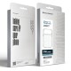 Чехол для мобильного телефона Armorstandart Clear-C MagCase Apple iPhone 17 Pro Max Transparent (ARM87400) Чехол для мобильного телефона Armorstandart Clear-C MagCase Apple iPhone 17 Pro Max Transparent (ARM87400)