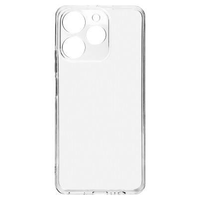 Чехол для мобильного телефона Armorstandart Air Realme Note 70 4G Camera cover Clear (ARM83893)