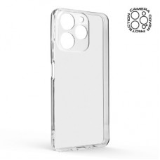 Чехол для мобильного телефона Armorstandart Air Realme Note 70 4G Camera cover Clear (ARM83893) Чехол для мобильного телефона Armorstandart Air Realme Note 70 4G Camera cover Clear (ARM83893) - Фото