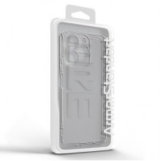Чехол для мобильного телефона Armorstandart Air Realme Note 70 4G Camera cover Clear (ARM83893) Чехол для мобильного телефона Armorstandart Air Realme Note 70 4G Camera cover Clear (ARM83893) - Фото