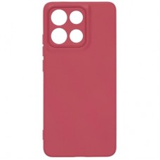 Чехол для мобильного телефона Armorstandart ICON Motorola G86 Power 5G Camera cover Dark Red (ARM87037) Чехол для мобильного телефона Armorstandart ICON Motorola G86 Power 5G Camera cover Dark Red (ARM87037)