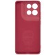Чехол для мобильного телефона Armorstandart ICON Motorola G86 Power 5G Camera cover Dark Red (ARM87037) Чехол для мобильного телефона Armorstandart ICON Motorola G86 Power 5G Camera cover Dark Red (ARM87037)