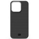 Чехол для мобильного телефона Armorstandart BlackIcon Kevlar MagCase Apple iPhone 16 Pro Max Black (ARM88535)
