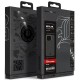 Чехол для мобильного телефона Armorstandart BlackIcon Kevlar MagCase Apple iPhone 16 Pro Max Black (ARM88535) Чехол для мобильного телефона Armorstandart BlackIcon Kevlar MagCase Apple iPhone 16 Pro Max Black (ARM88535)