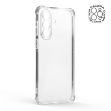 Чохол для мобільного телефона Armorstandart Air Force Samsung A37 5G Camera cover Clear (ARM89671) Чохол для мобільного телефона Armorstandart Air Force Samsung A37 5G Camera cover Clear (ARM89671) - Фото