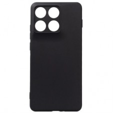 Чехол для мобильного телефона Armorstandart Matte Slim Fit Motorola Edge 70 5G Black (ARM89712) Чехол для мобильного телефона Armorstandart Matte Slim Fit Motorola Edge 70 5G Black (ARM89712)