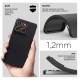 Чехол для мобильного телефона Armorstandart Matte Slim Fit Motorola Edge 70 5G Black (ARM89712) Чехол для мобильного телефона Armorstandart Matte Slim Fit Motorola Edge 70 5G Black (ARM89712)